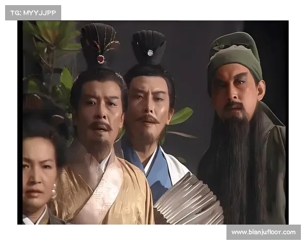 卧龙吟:智慧与权谋交织的英雄史诗之路 卧龙吟:智慧与权谋交织的英雄史诗之路