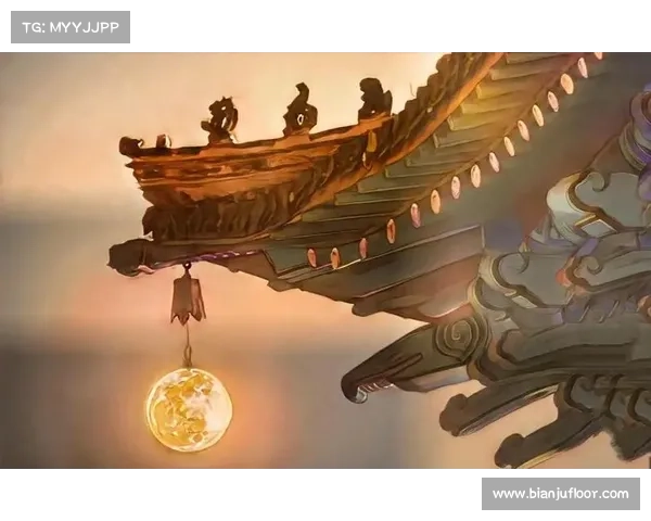 古剑奇谭2月饼背后的文化寓意与传统象征深度探析 古剑奇谭2月饼背后的文化寓意与传统象征深度探析