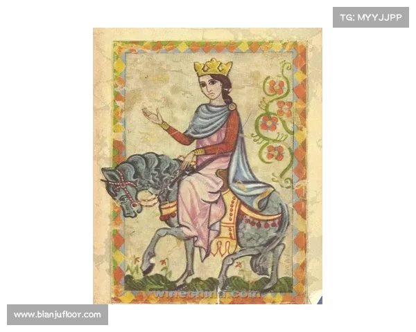 十字军信使的传奇历程与历史深远影响探究