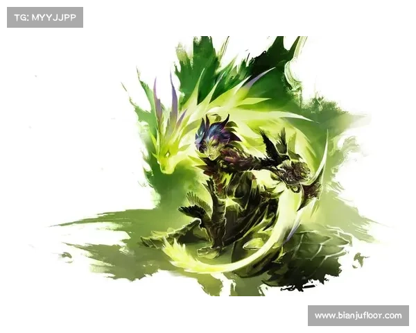 激战2游侠宠物捕捉技巧:全面指南 激战2游侠宠物捕捉技巧:全面指南