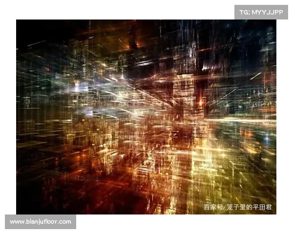 从虚拟幻境到真实人生探寻虚拟世界与现实冲突带来的十大深刻启示 从虚拟幻境到真实人生探寻虚拟世界与现实冲突带来的十大深刻启示