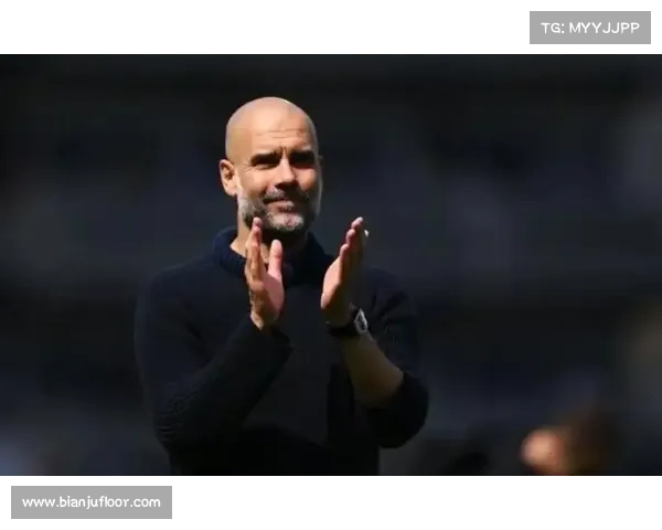 如何面对瓜迪奥拉的轮换策略质疑并应对球队未来挑战