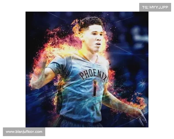 德文·布克凭借出色表现成为NBA年轻球员的楷模与榜样 德文·布克凭借出色表现成为NBA年轻球员的楷模与榜样