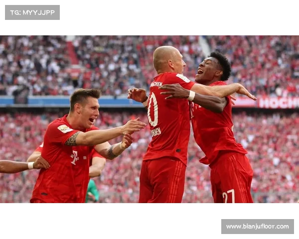 德甲新兴力量崛起 挑战拜仁霸权的球队逐渐崭露头角 德甲新兴力量崛起 挑战拜仁霸权的球队逐渐崭露头角