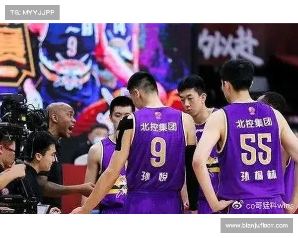 战术创新如何提升CBA球队整体水平与竞技表现 战术创新如何提升CBA球队整体水平与竞技表现