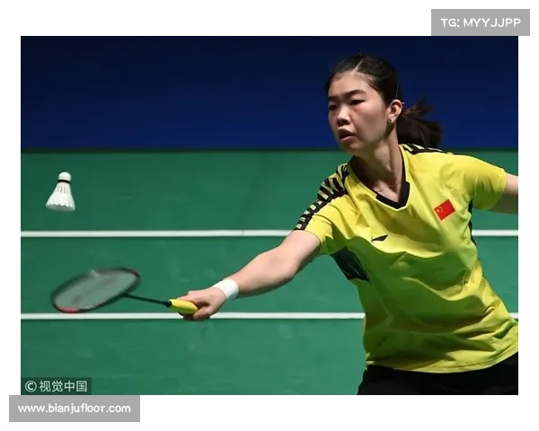 戴资颖香港公开赛表现亮眼 力压群芳摘得羽毛球女子单打亚军
