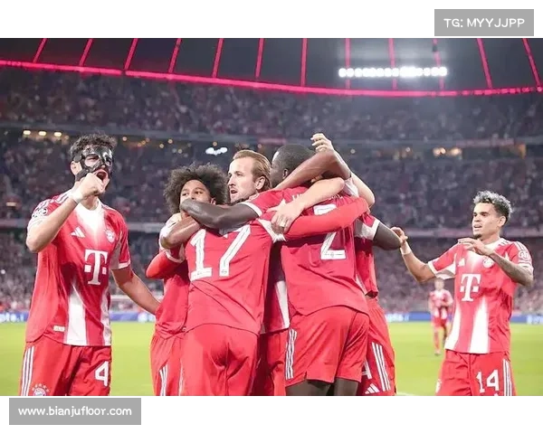 拜仁慕尼黑迎接新征程 德甲洗牌后的新机遇与挑战 拜仁慕尼黑迎接新征程 德甲洗牌后的新机遇与挑战
